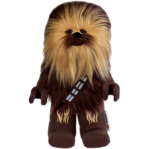 LEGO Star Wars Peluche Chewbacca 5006624 pas cher