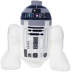 Manhattan Toy Personnage en Peluche Lego Star Wars R2-D2 25,4 cm pas cher