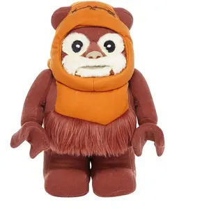Manhattan Toy Personnage en Peluche Lego Star Wars Ewok 25,4 cm pas cher