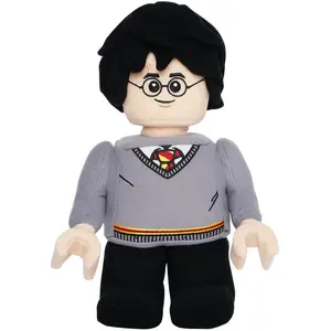 Manhattan Toy Lego Harry Potter Figurine en Peluche sous Licence Officielle 33,02 cm pas cher