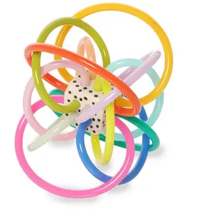 Jouet Winkel Couleur Pop Multicolore pas cher