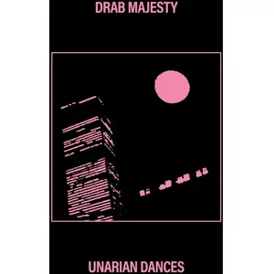 Dais Records Unarian Dances-Vinyle RoseVendu parcultura