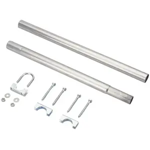 Davis Instruments Poteau Kit De Montage pas cher