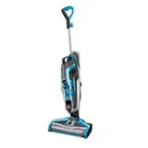 Bissell 17132 crosswave aspirateur balai - nettoyeur multisurface 3 en... pas cher