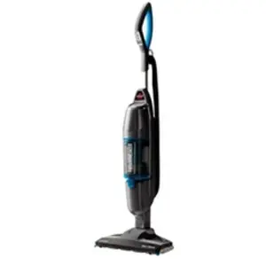Bissell - 1977N Vac&Steam - Aspirateur et Nettoyeur a vapeur 2-en-1 pas cher