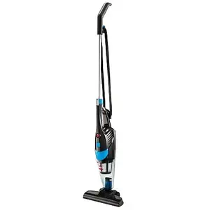 Bissell - Aspirateur sans sac Featherweight Pro Eco Blue, Titanium pas cher