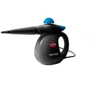 Comparateur de prix : Bissell Bissell SteamShot - Nettoyant vapeur à main