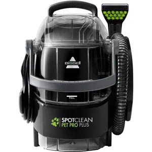 Comparateur de prix : Détacheur BISSELL Spot Clean Pet Pro plus 37252