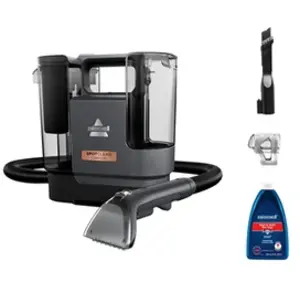 Comparateur de prix : Détacheur BISSELL Spotclean cordless sans fil B3681N