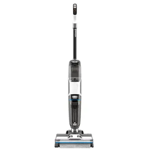 Comparateur de prix : Bissell scopa elettrica 3641n crosswave hf3 cordless pro nero argento