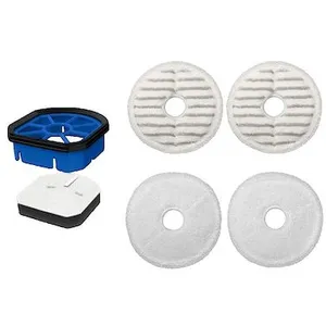 Ensemble de maintenance Bissell pour SpinWave + Vac pour 3893N Bissell... pas cher