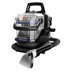 Comparateur de prix : Bissell SpotClean C9 Select aspirateur portable silencieux