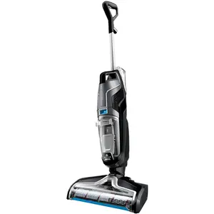 Comparateur de prix : Aspirateur vertical sec et humide Bissell CrossWave C6 Select 3569N Noir