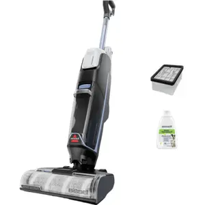 Comparateur de prix : Aspirateur laveur sans fil BISSELL 4328N