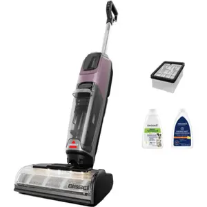 ARB BISSELL Aspirateur Laveur CrossWave® OmniForce EdgeFind Select 4330N pas cher