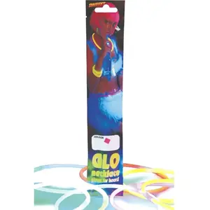 Bracelet FLUO roseVendu parruedelafete
