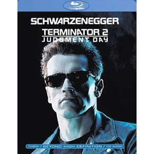 Import Terminator 2 - Edition Blu-Ray