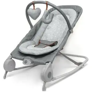 SUMMER INFANT Transat 2en1, transat à bascule, pratique et portable, j... pas cher