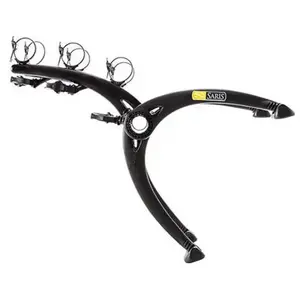 Saris Bones 3 Bikes - Black pas cher
