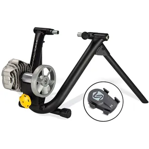 Saris Entraîneur Turbo Fluid 2 Smart