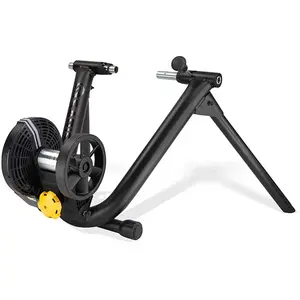 Saris M2 Smart Vélo d'appartement Mixte Adulte, Noir, Taille UniqueVendu parcdiscount