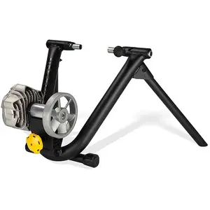 Home Trainer Fluid² - SARIS - Noir/Multicouleur - Poids max 150 kg pas cher