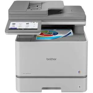 Brother MFC-L8970CDW - Imprimante laser