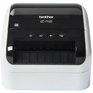 Brother QL-1100c - Étiqueteuse pas cher