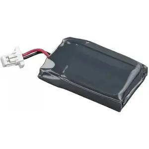 Batterie Lithium Polymère pour Casque PLANTRONICS 86180-01 - Rechargeable pas cher