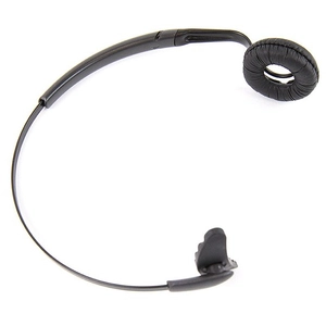 Poly - Serre-tête - pour CS 50, 50-USB, 55, 55H pas cher