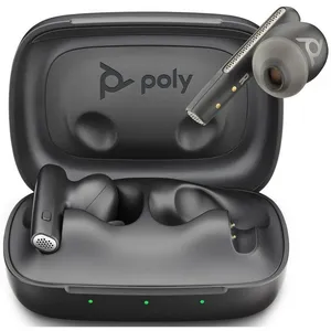 Comparateur de prix : Poly Voyager Free 60 - ecouteurs sans fil avec micro