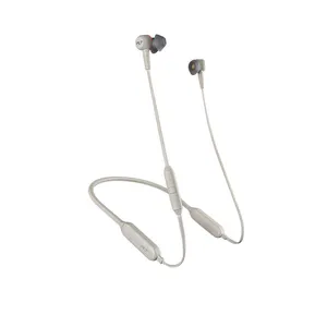 Comparateur de prix : Plantronics Poly BackBeat GO 410, Sans fil, 20 - 20000 Hz, Appel/Musique, 35 g, Casque, Gris
