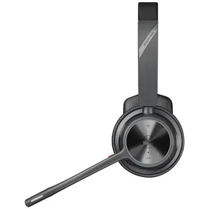 Comparateur de prix : Casque monaural sans fil Poly Voyager 4310 UC noir