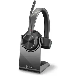 Comparateur de prix : Plantronics POLY Voyager 4310 UC USB-A avec Stand Chargeur