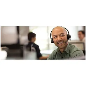 Comparateur de prix : Plantronics Poly Poly EncorePro HW520D - Micro-casque - sur-oreille - filaire
