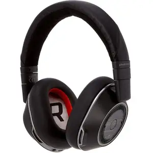 PLANTRONICS voyager 8200 UC noir casque sans fil sans perche GSM/PC
