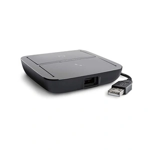 Plantronics POLY MDA220 USB Black pas cher
