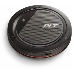 Plantronics Haut-parleur de conférence Calisto 3200 USB-A 210900-01 USB-A noir pas cher