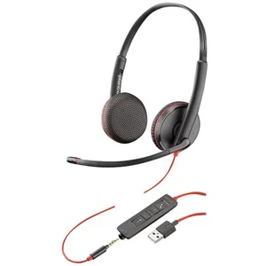 Comparateur de prix : Casque Poly 209747-22