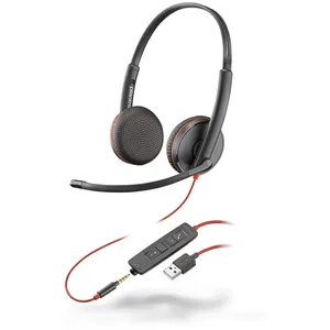 POLY Plantronics Plantronics Blackwire 3225 pas cher