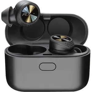 Comparateur de prix : Ecouteurs sans fil True Wireless Plantronics Backbeat Pro 5100 Noir