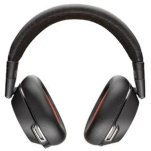 POLY Voyager 8200 UC Casque Avec fil &sans fil Arceau Bureau/Centre d'...Vendu parkaufland