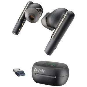 Comparateur de prix : Casque Poly 216066-01 Blanc