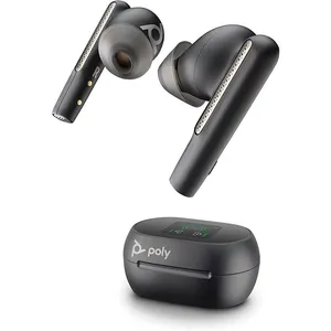 Poly Casque Sans Fil Voyager Free 60+ pas cher