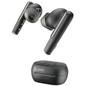 Comparateur de prix : Casques bluetooth avec microphone poly voyager free 60+