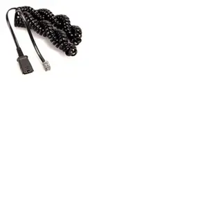 Plantronics Câble U10P vers RJ9 pas cher