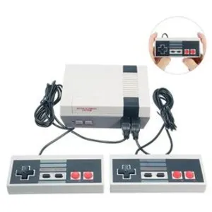 Plug & play console portable de jeu classique, classique jeu 620 intég... pas cher
