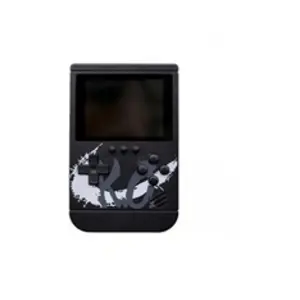 Console de jeu portable capacité avec usb portatif banque puissance 30...Vendu pardarty