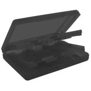 Boîte de cartouches porte-cartes jeu 24 en 1 pour nintendo 3ds xl ll -...Vendu pardarty