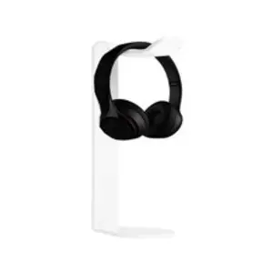 Support de casque acrylique universel support d'affichage pour sony ci... pas cher